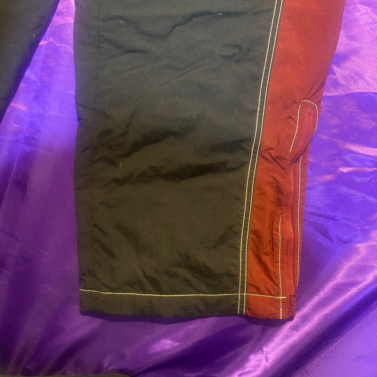 Champion Nylon Pants