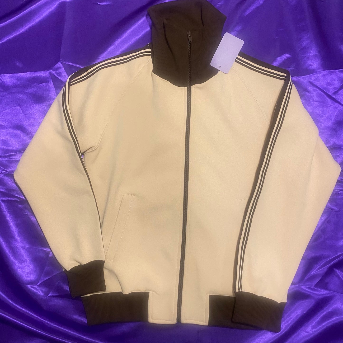 Vintage Track Jacket