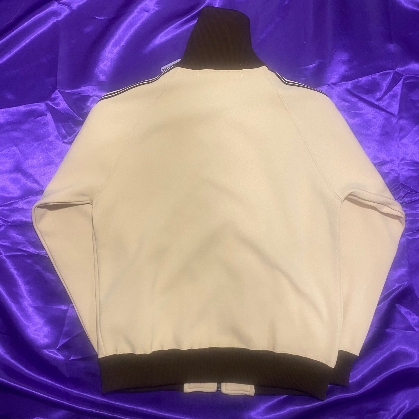Vintage Track Jacket