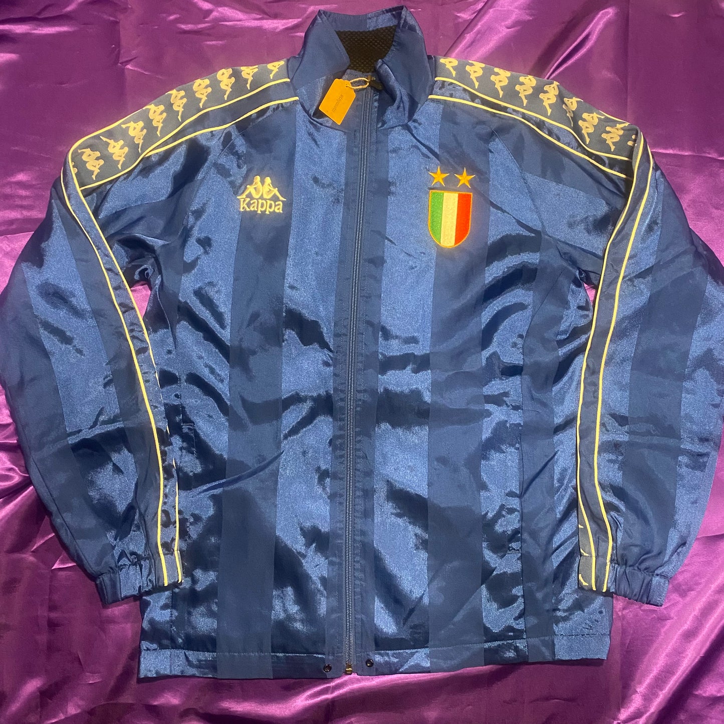 Kappa ITALY Nylon Jacket