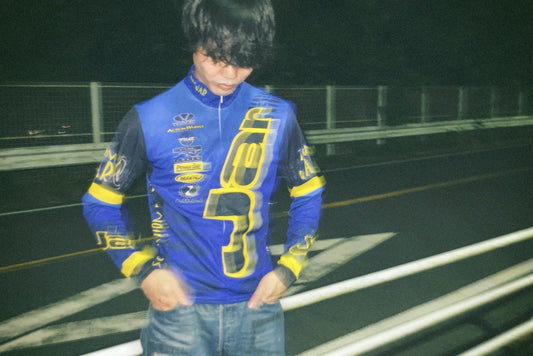 VOLER Cycle Jersey  ロードバイク
