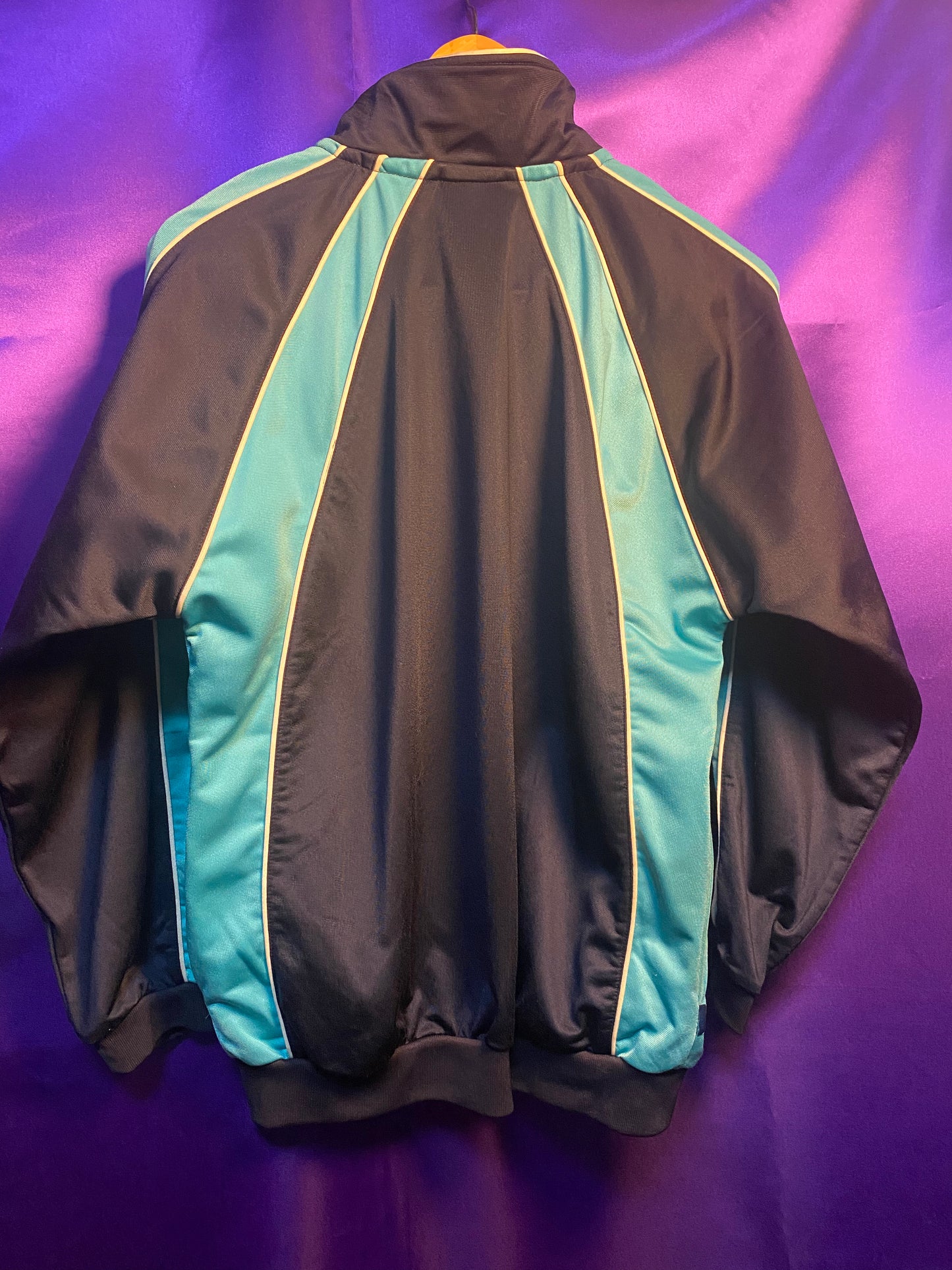 PUMA Track Jacket