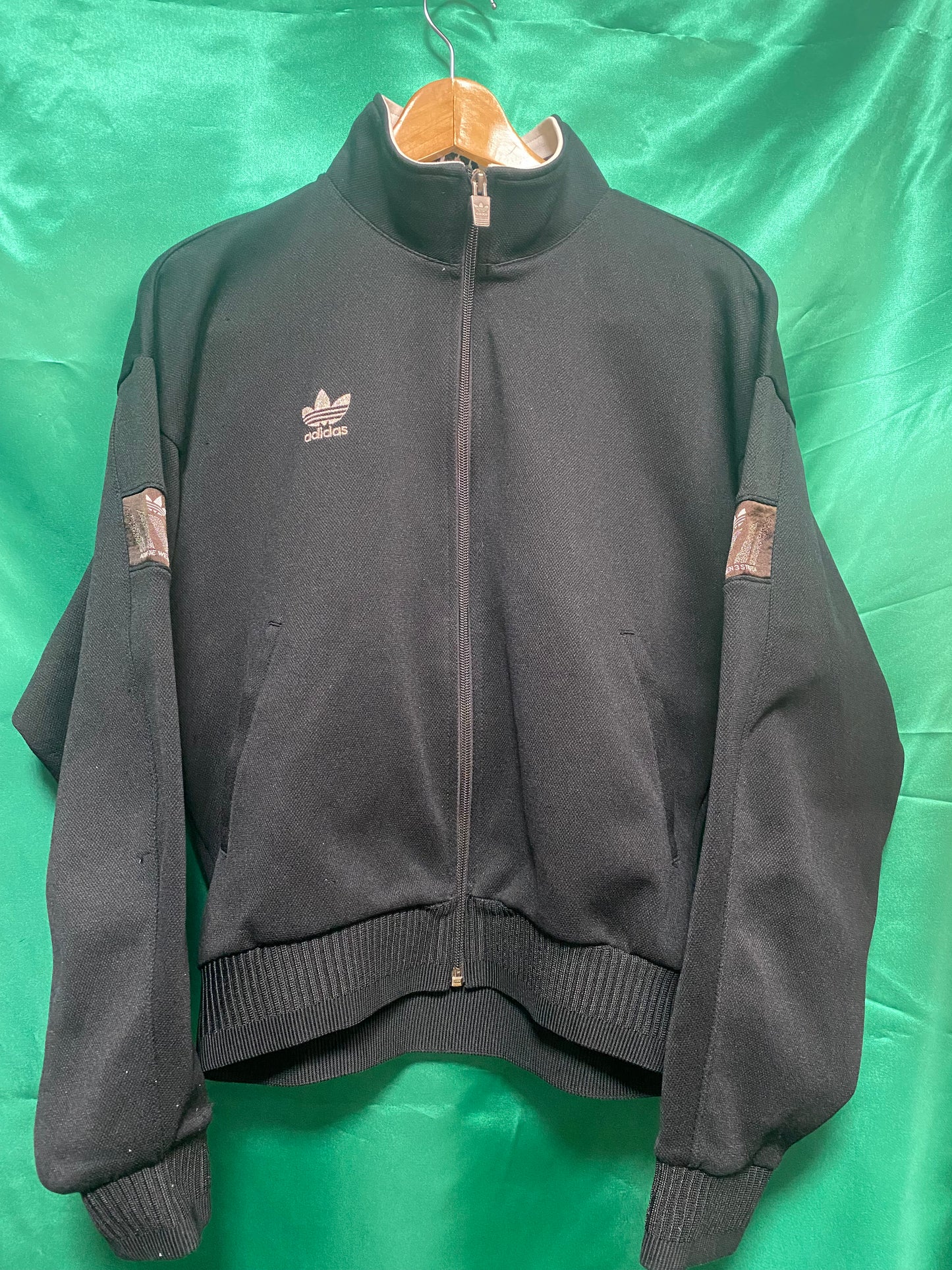 adidas 80〜90s Track Jacket