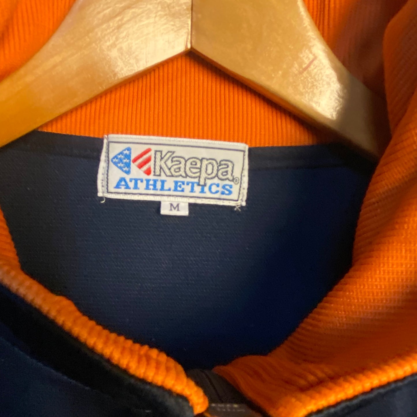 Kaepa Track Jacket