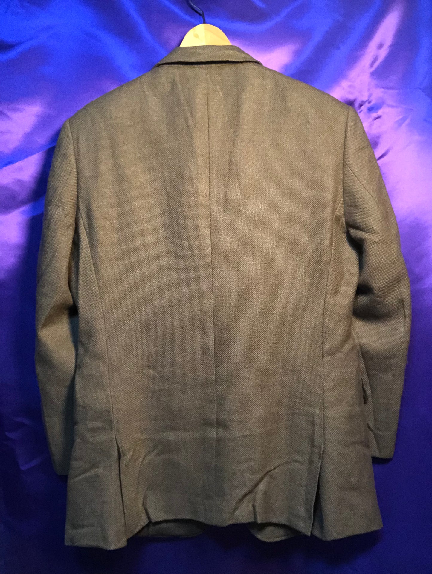 3B Tailored Jacket beige