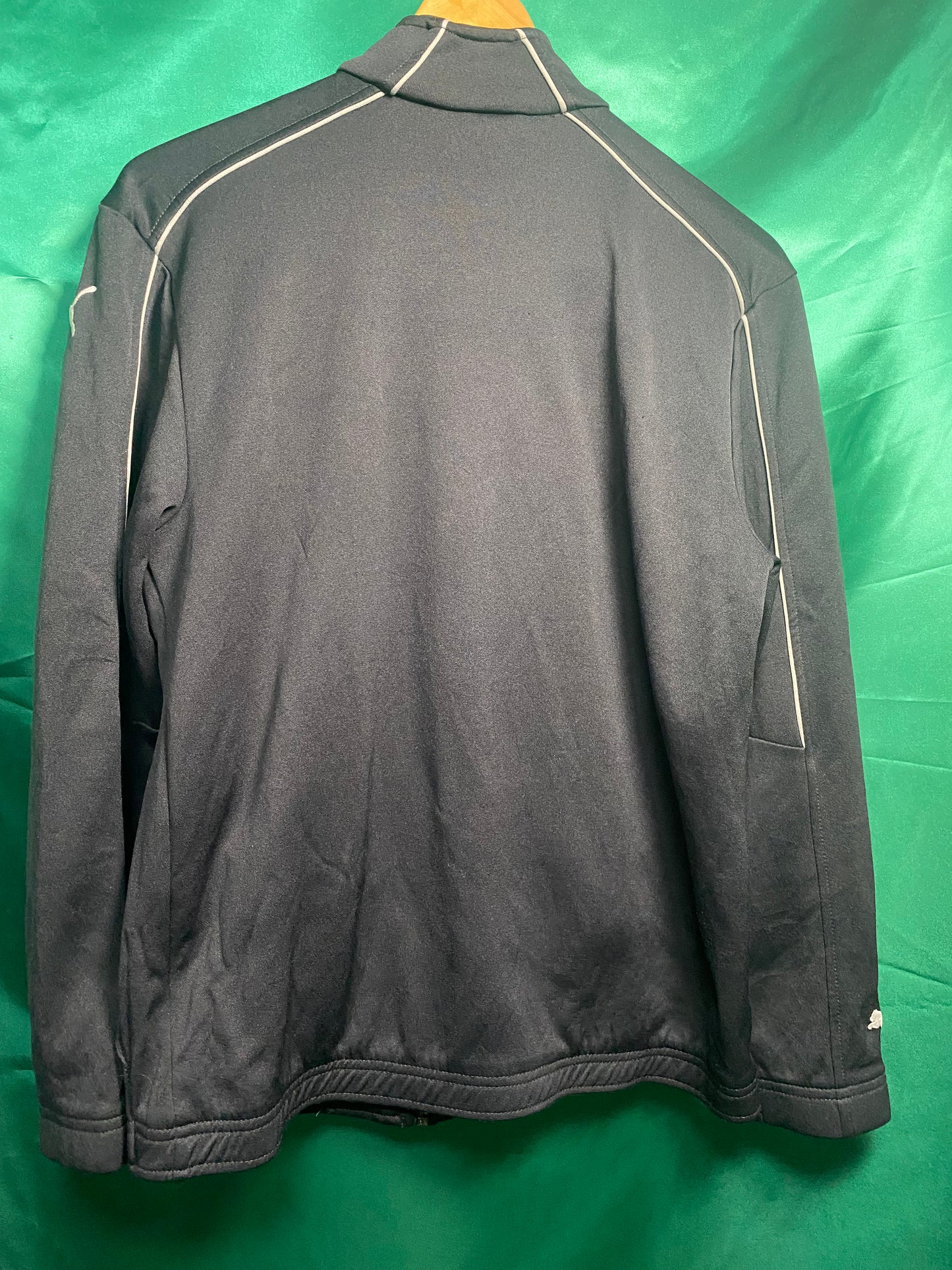 PUMA 「S.S.LAZIO」Track Jacket