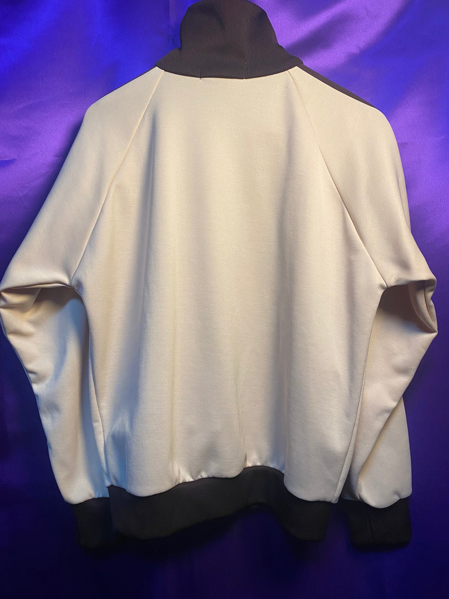 PUMA 80s Track Jacket