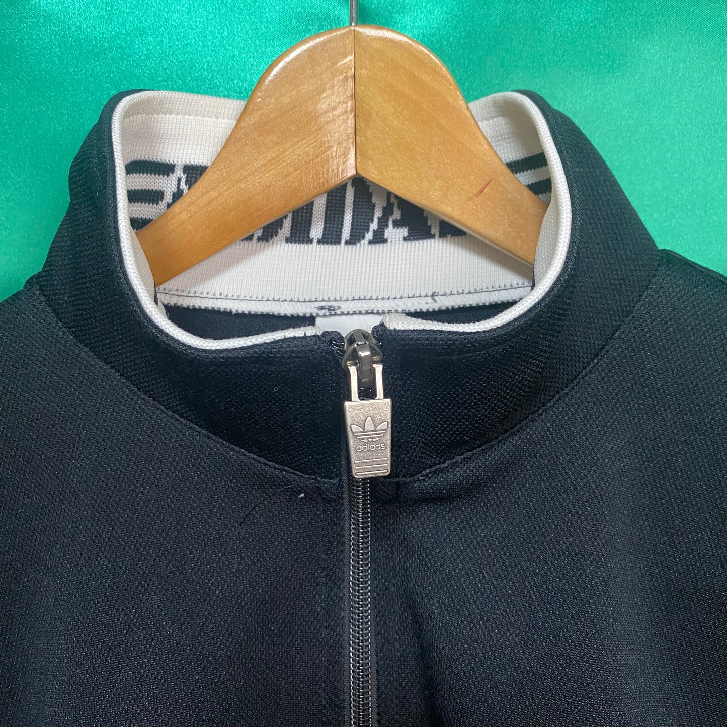 adidas 80〜90s Track Jacket