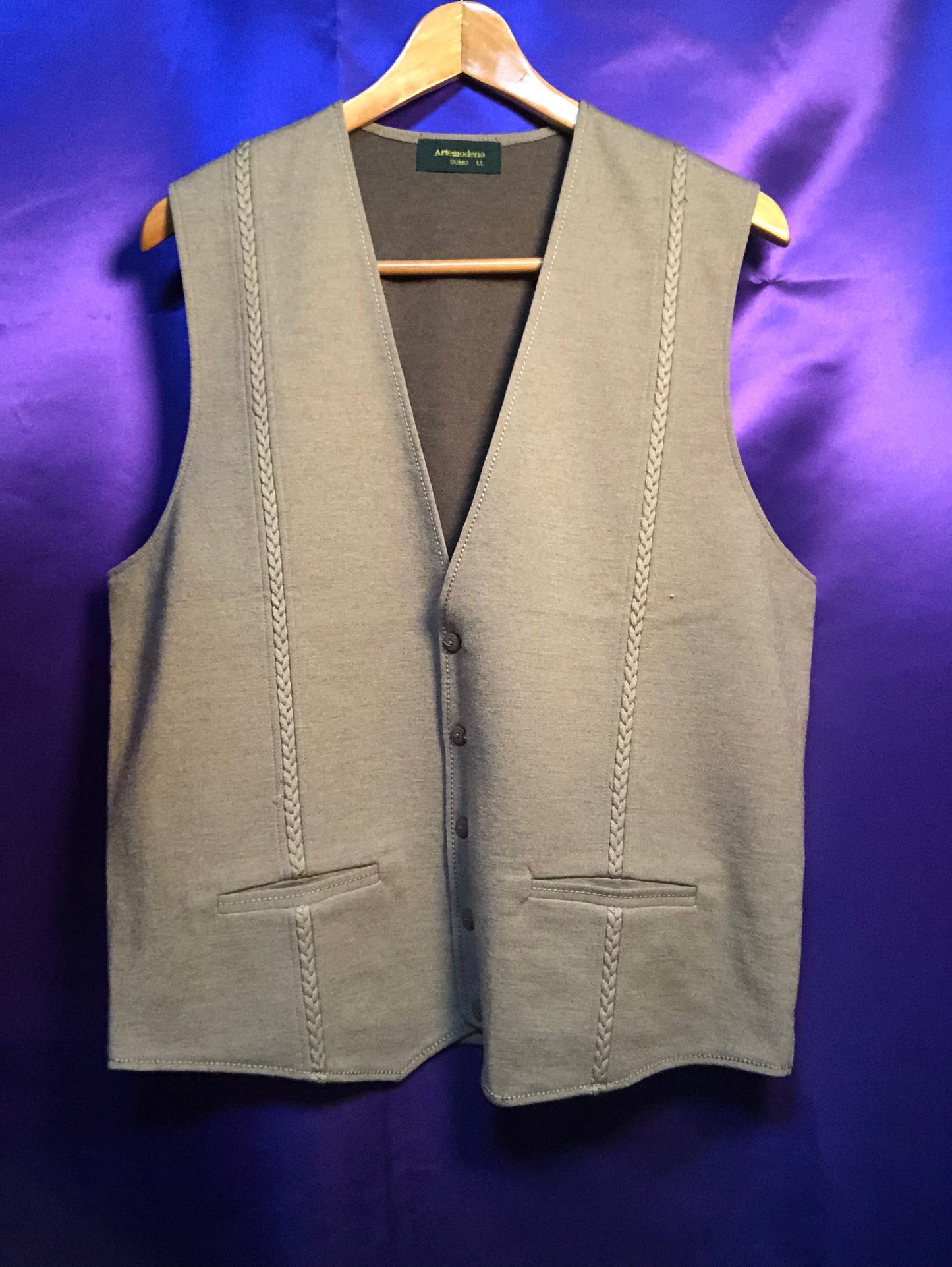 5B Line Vest