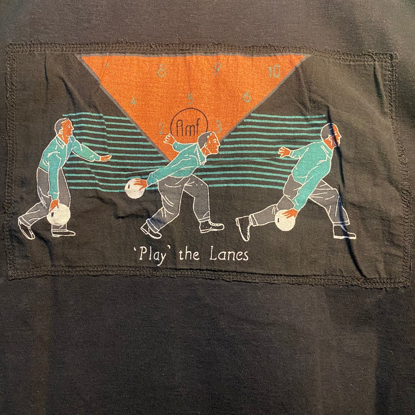 Boring S/S T-Shirt