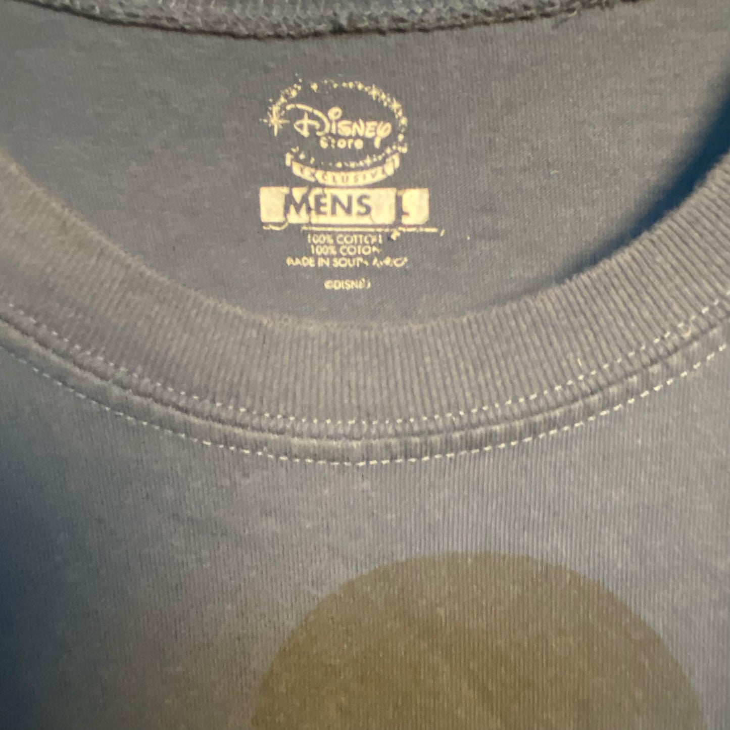 Disney MICKEY S/S T-Shirt