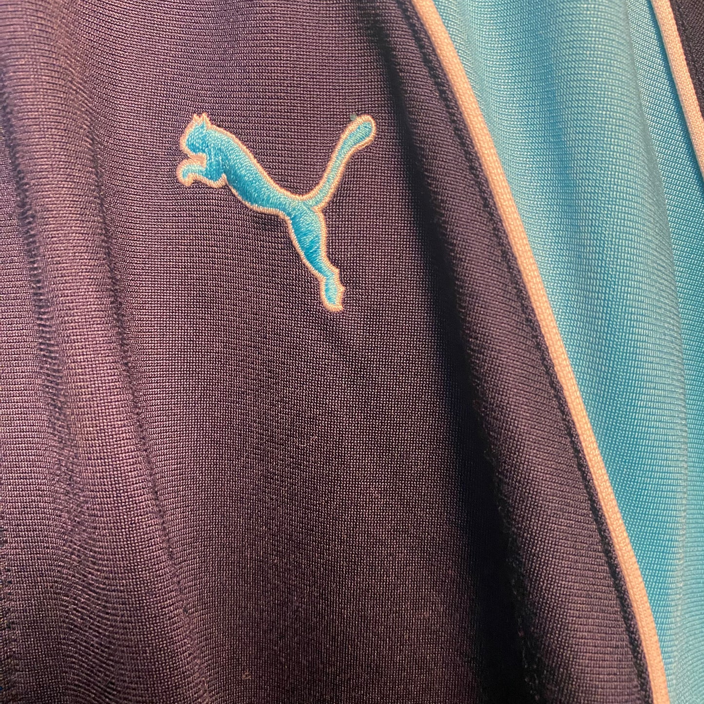 PUMA Track Jacket