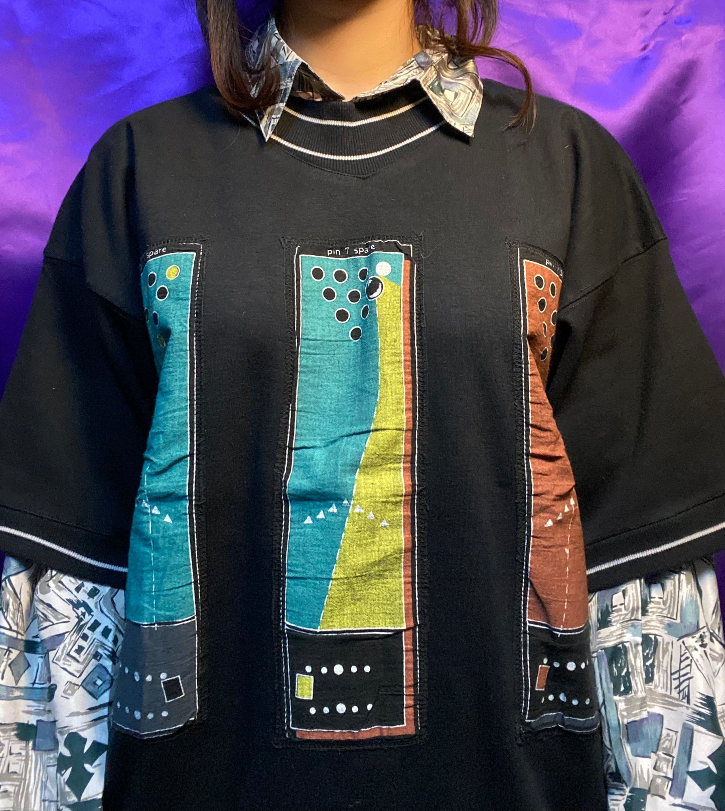 Boring S/S T-Shirt