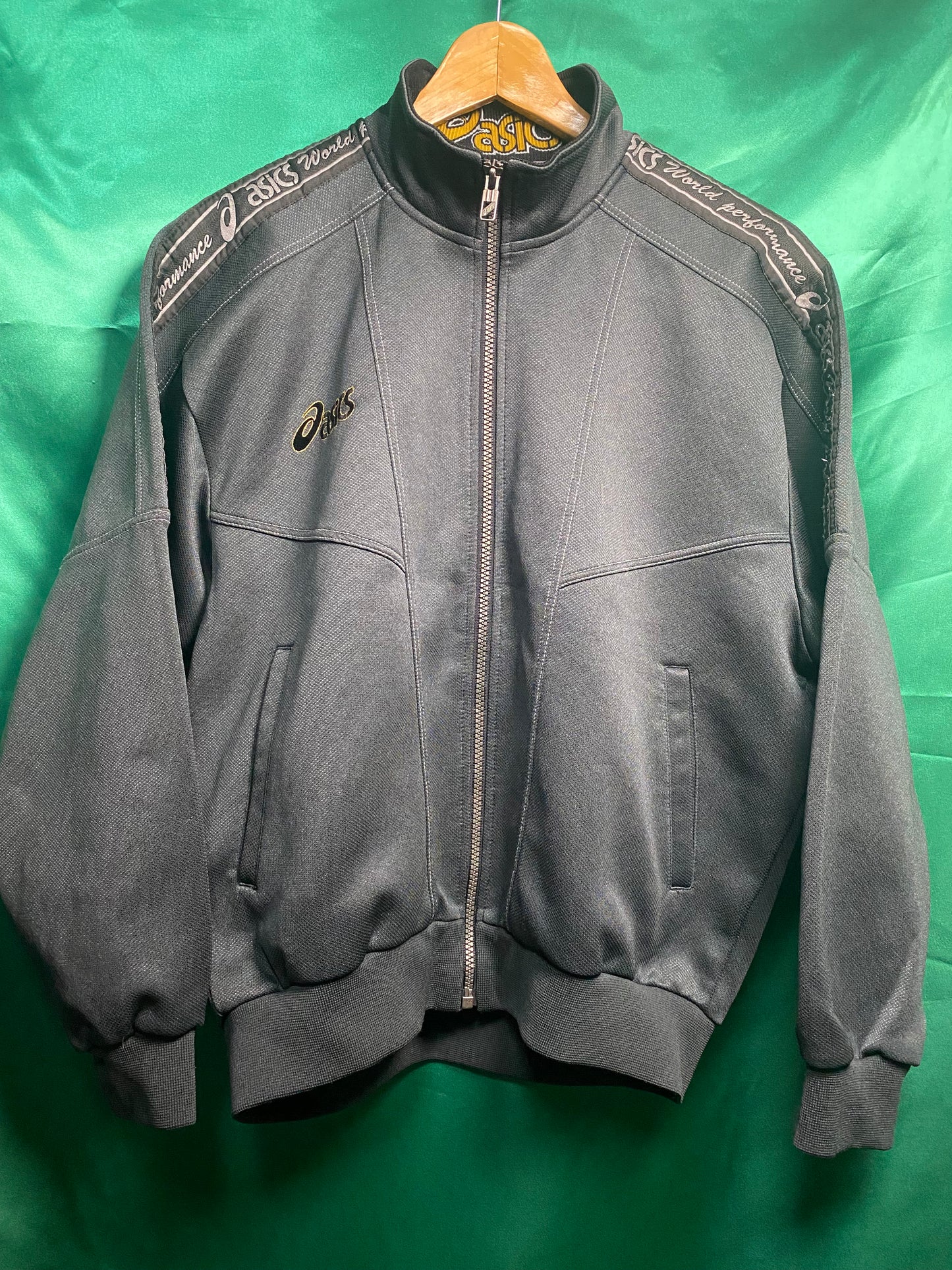 asics Setup Track Jacket/Pant