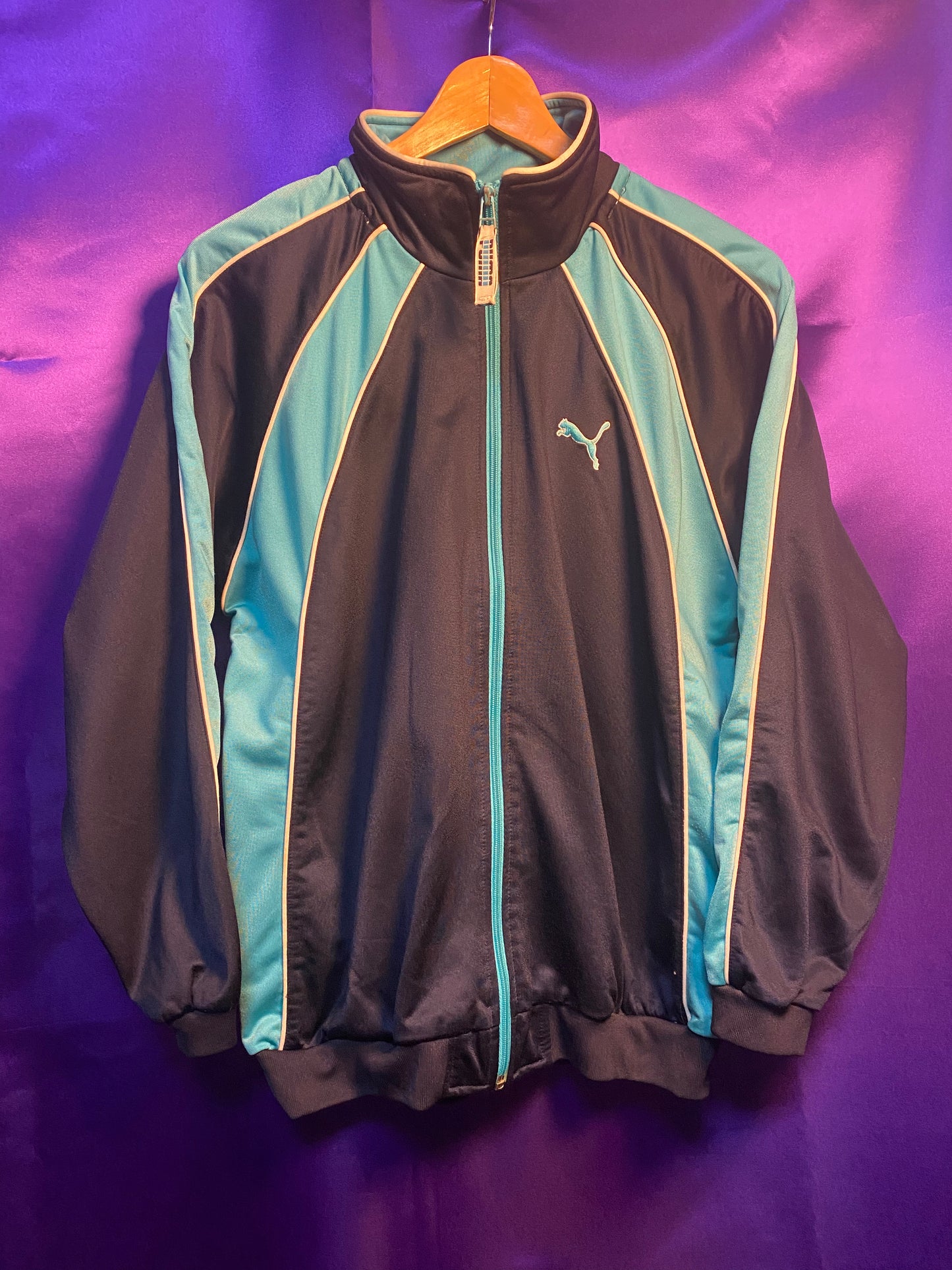 PUMA Track Jacket
