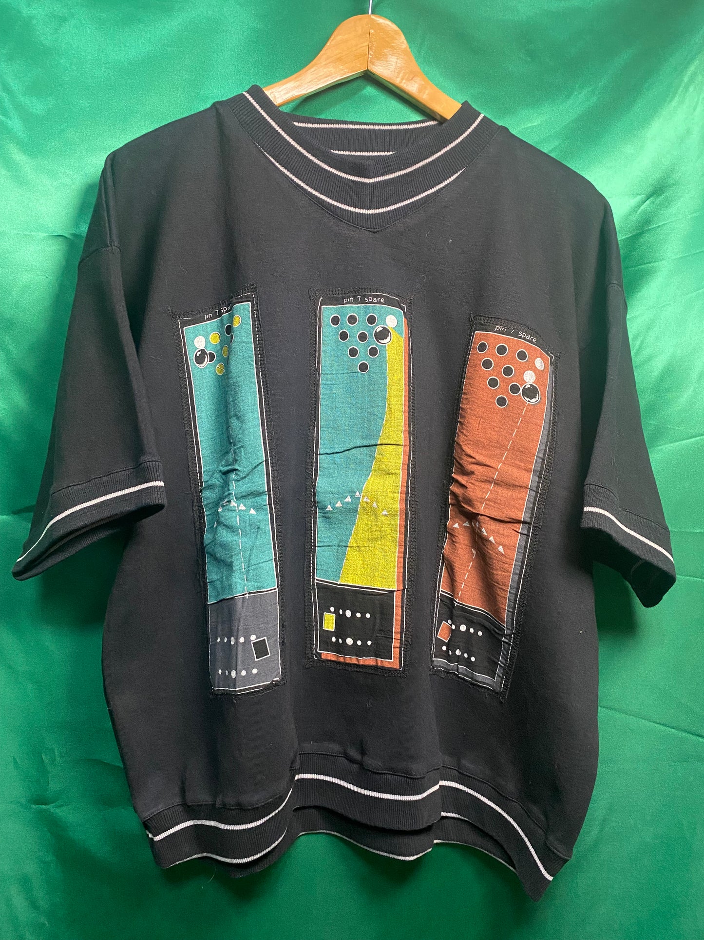 Boring S/S T-Shirt