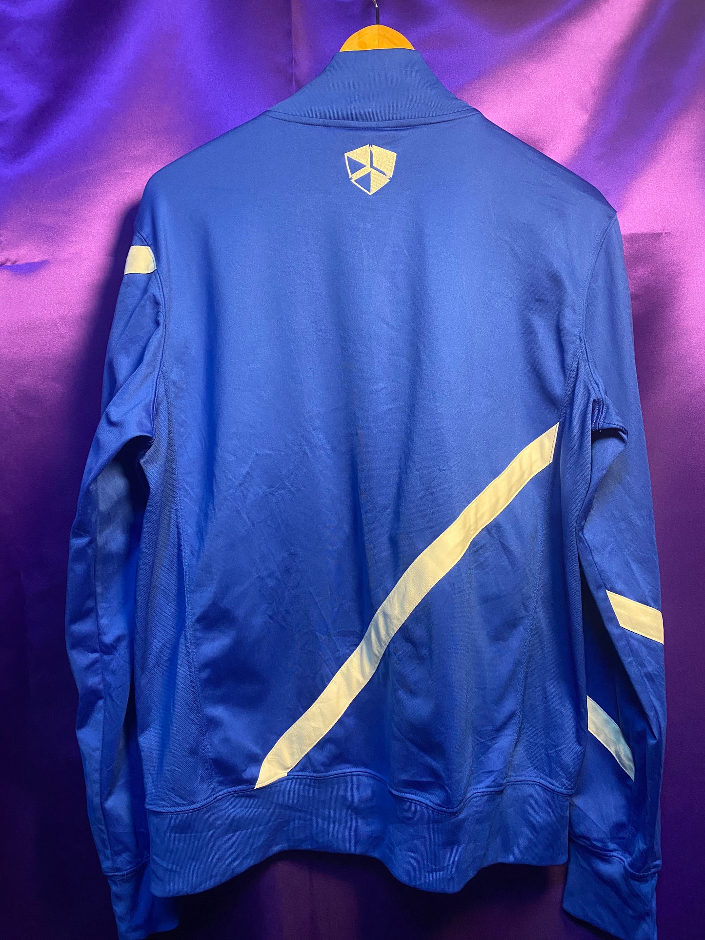 NIKE 「REAL SO CAL」Track Jacket