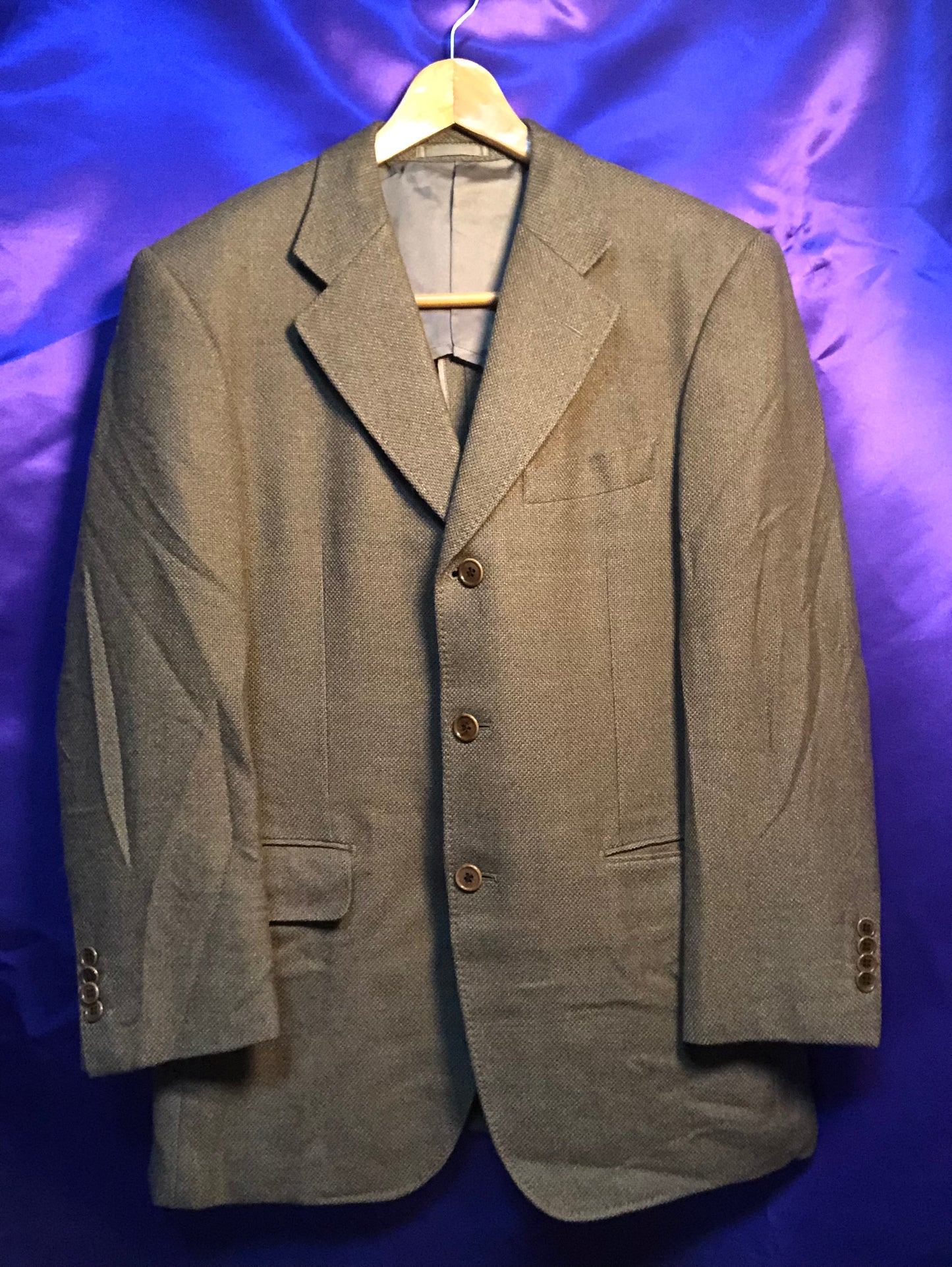 3B Tailored Jacket beige