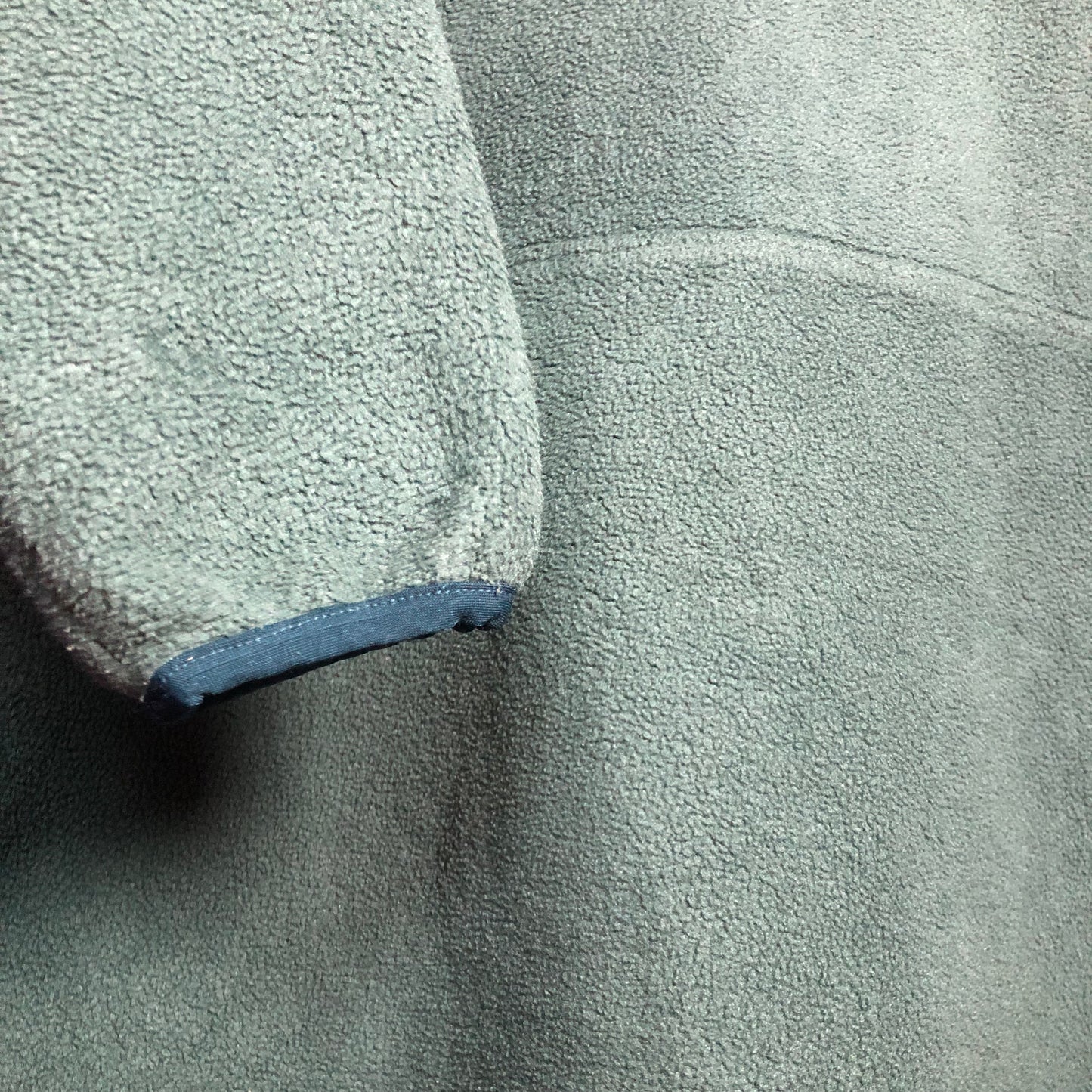L.L.Bean 70〜80s Harf Snap Fleece Jacket