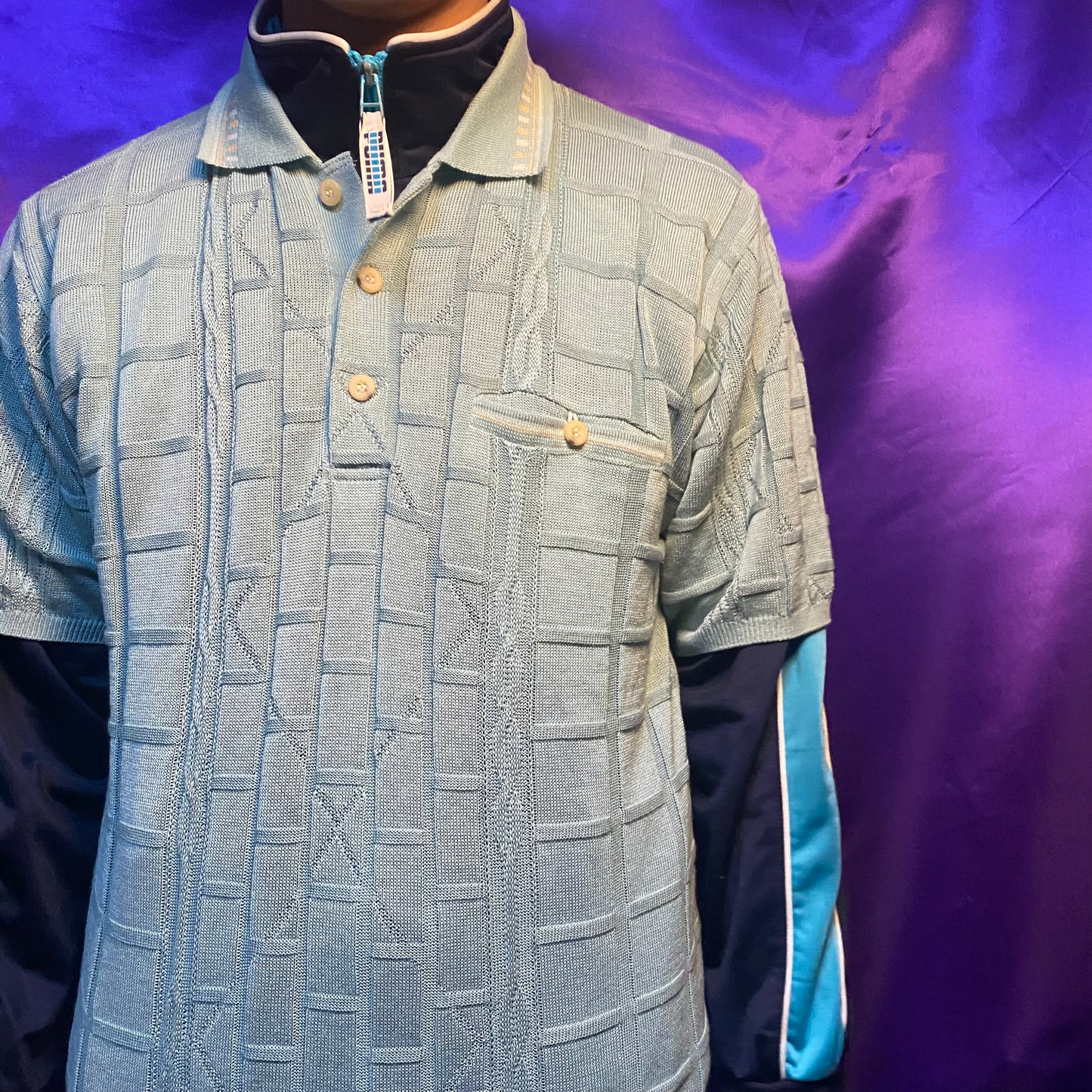PUMA Track Jacket