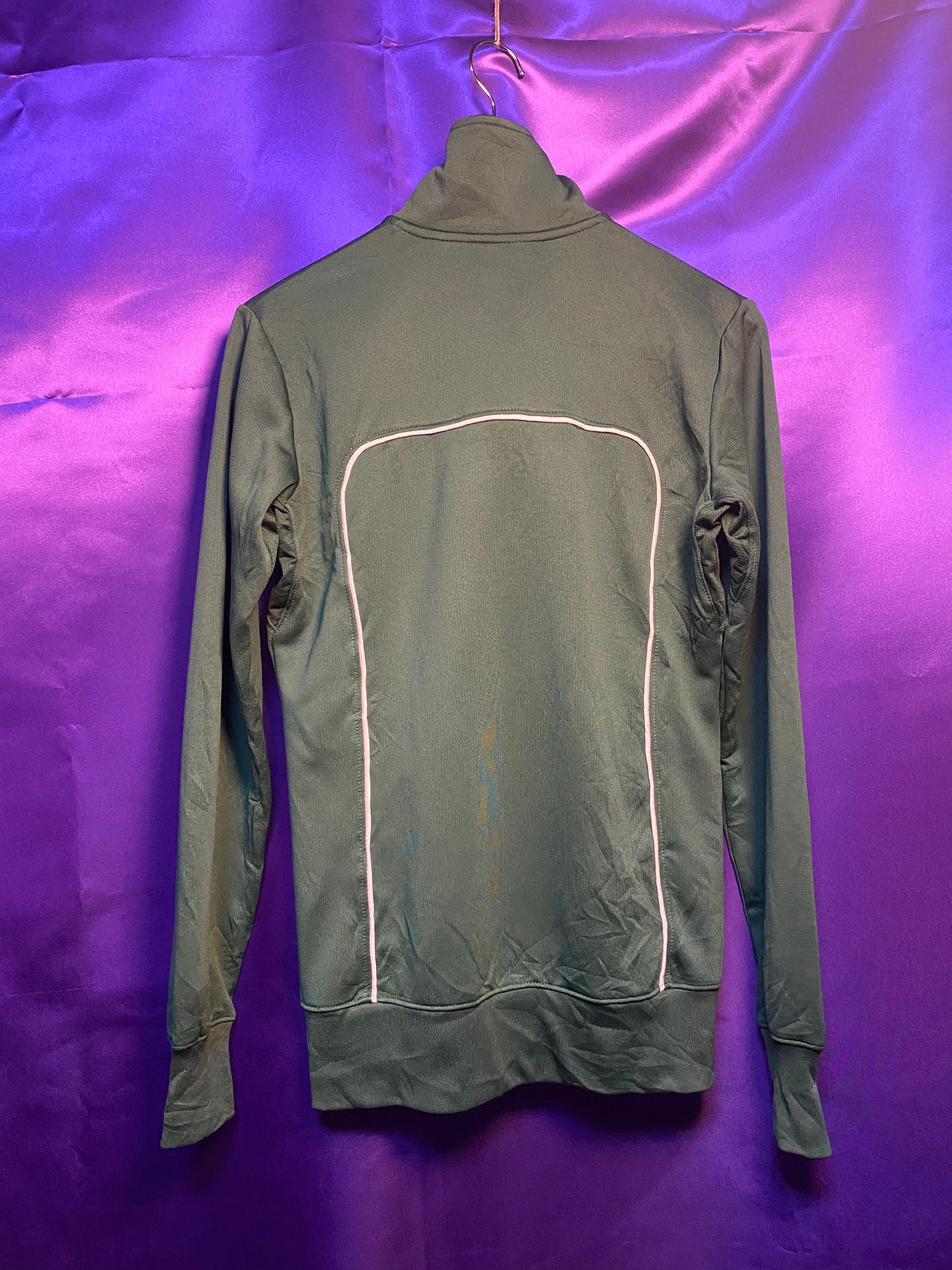 NIKE 「P」 Track Jacket