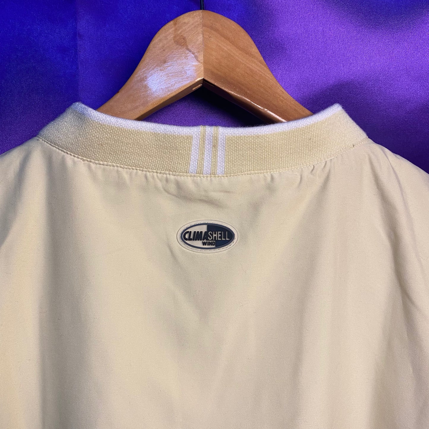 adidas Performance Logo Nylon Vest