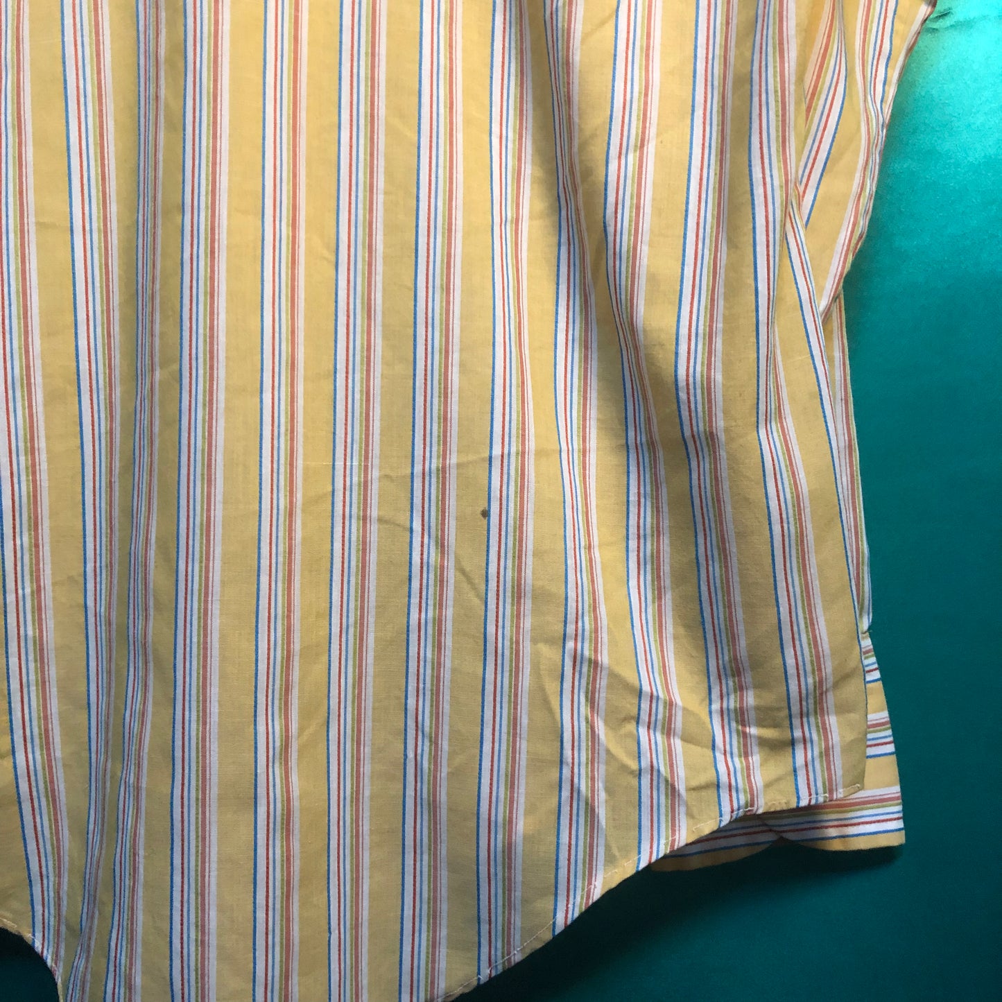 Arrow Kent Collection 70s Vintage Stripe L/S Shirt