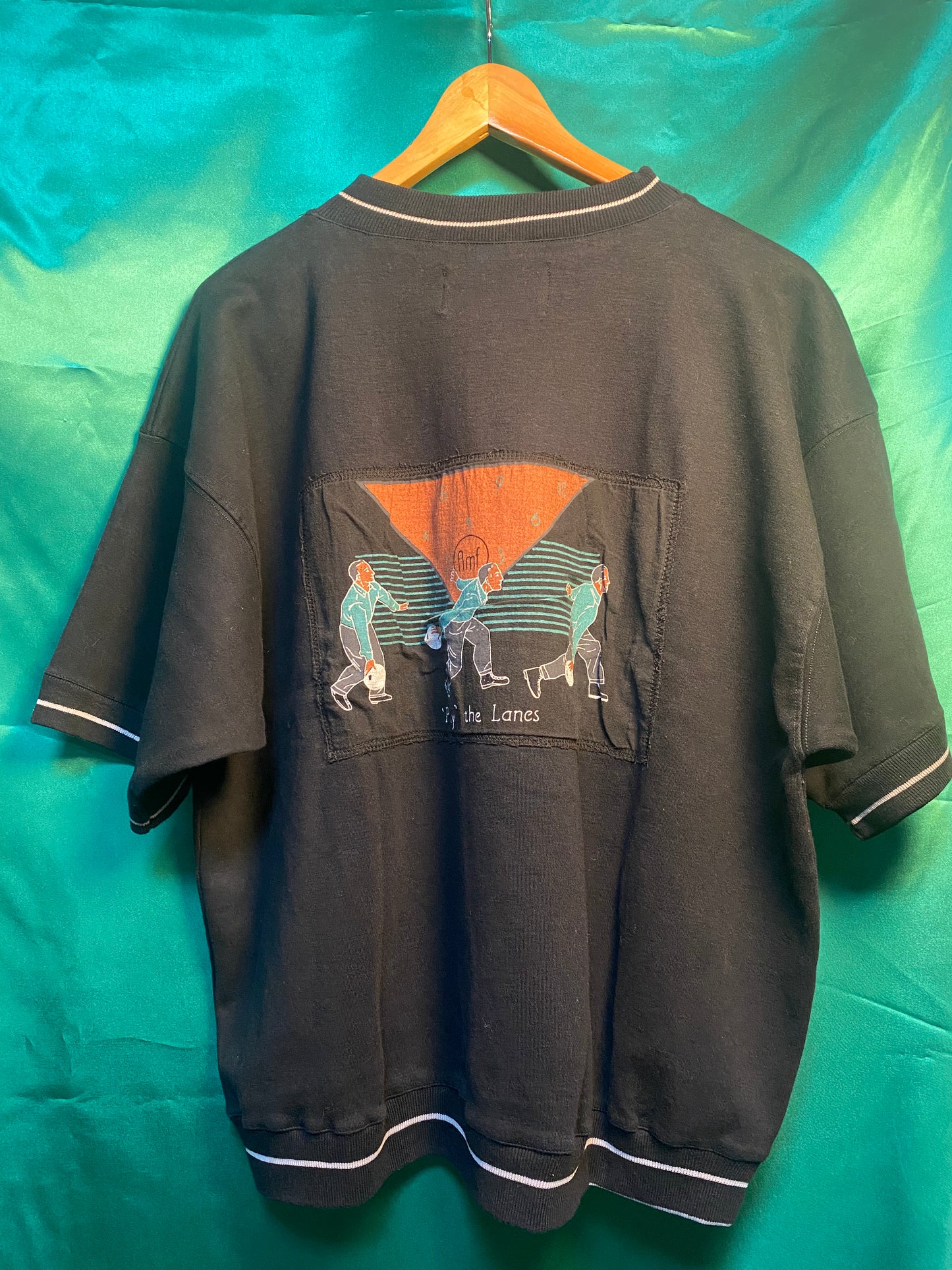 Boring S/S T-Shirt