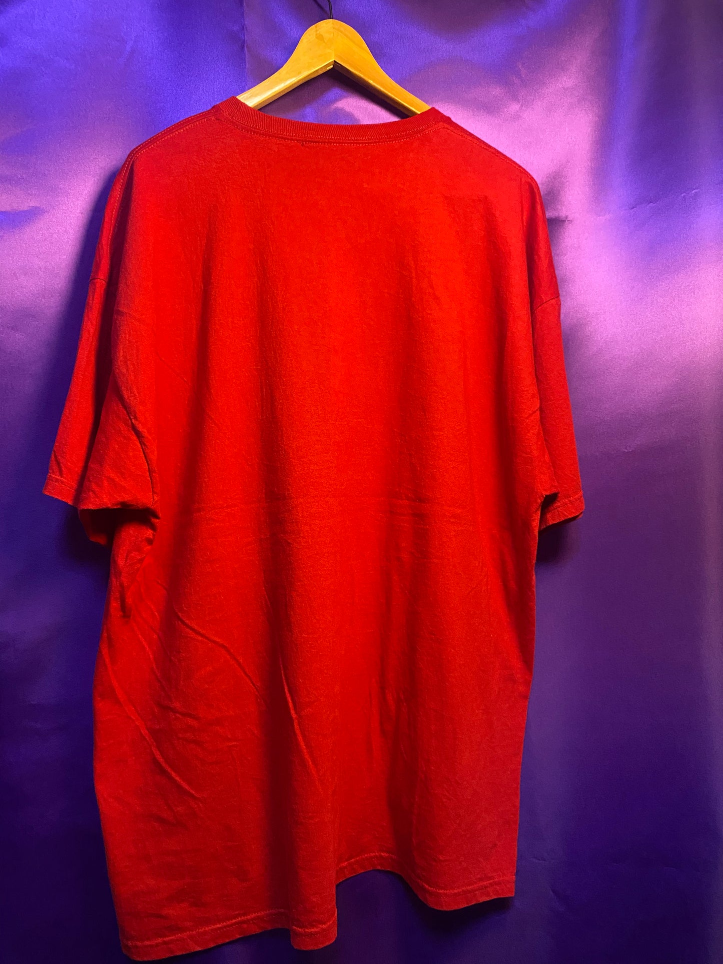 VANS Logo S/S T-Shirt