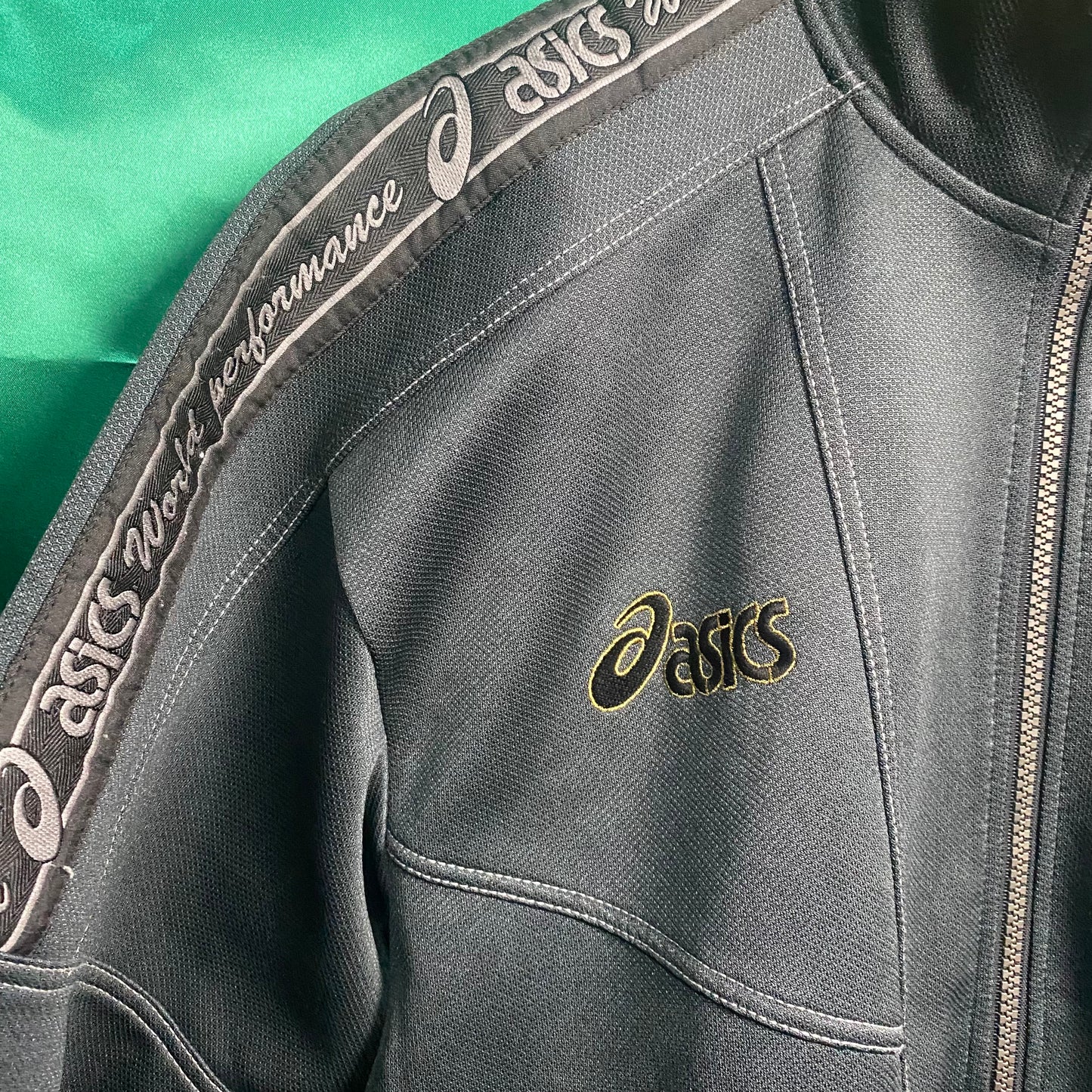 asics Setup Track Jacket/Pant