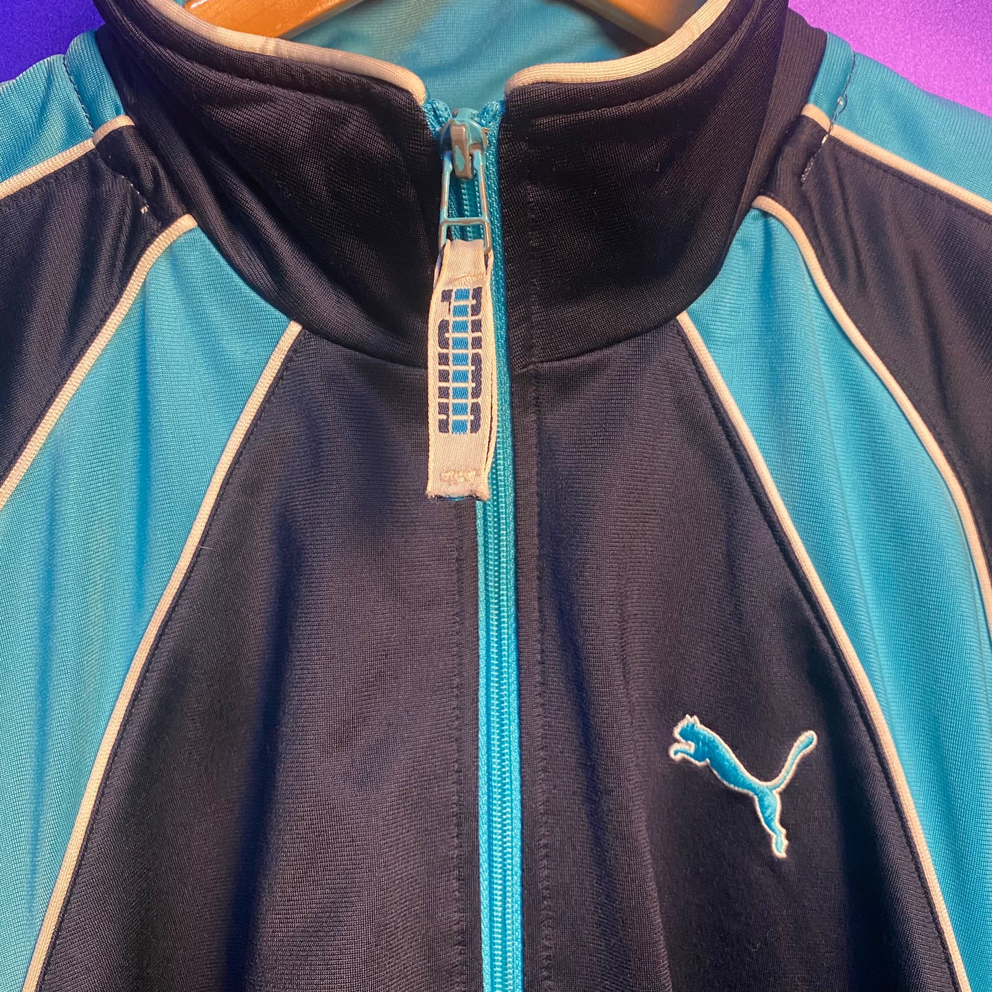 PUMA Track Jacket