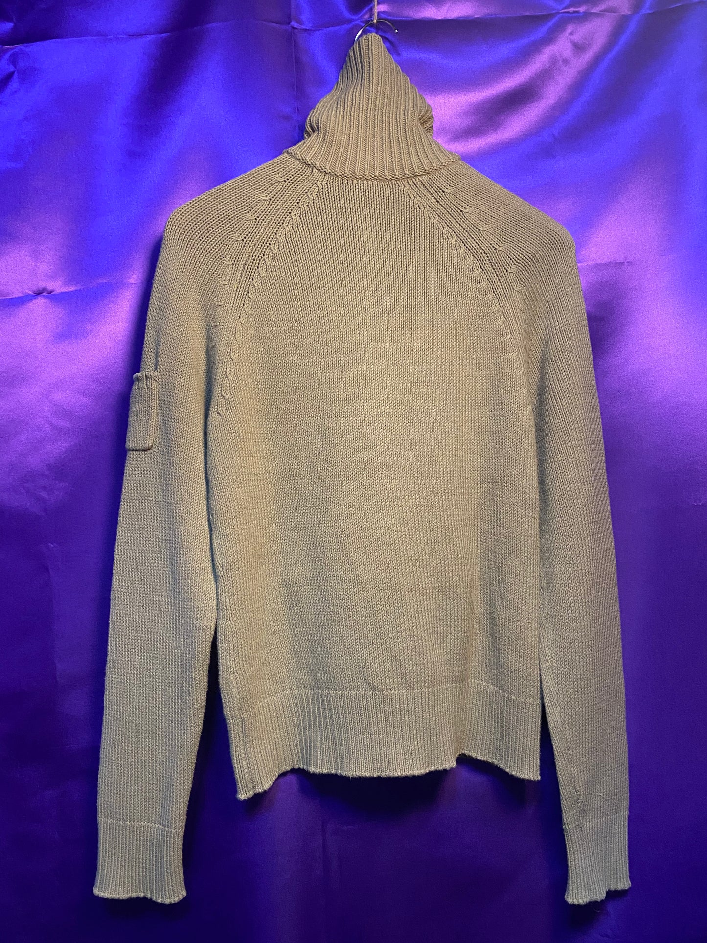 OLD GAP Drivers Knit