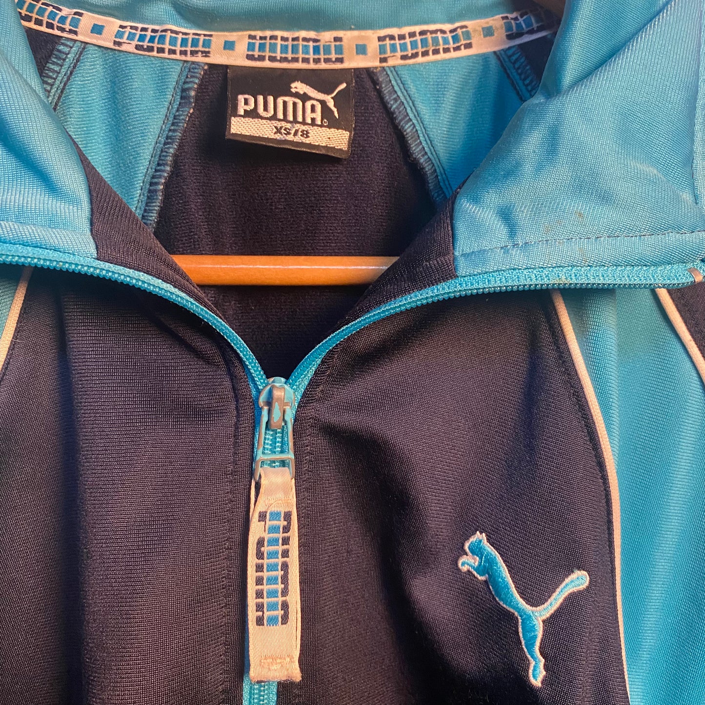 PUMA Track Jacket