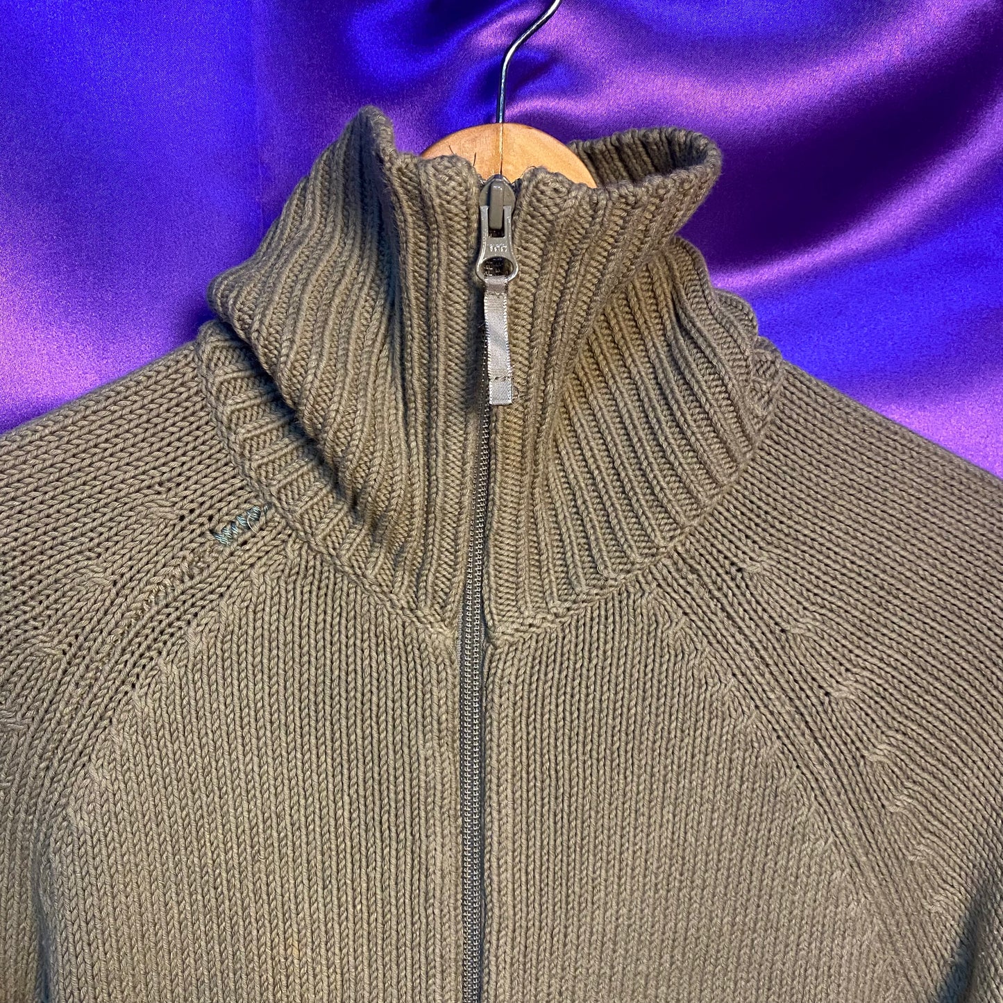 OLD GAP Drivers Knit