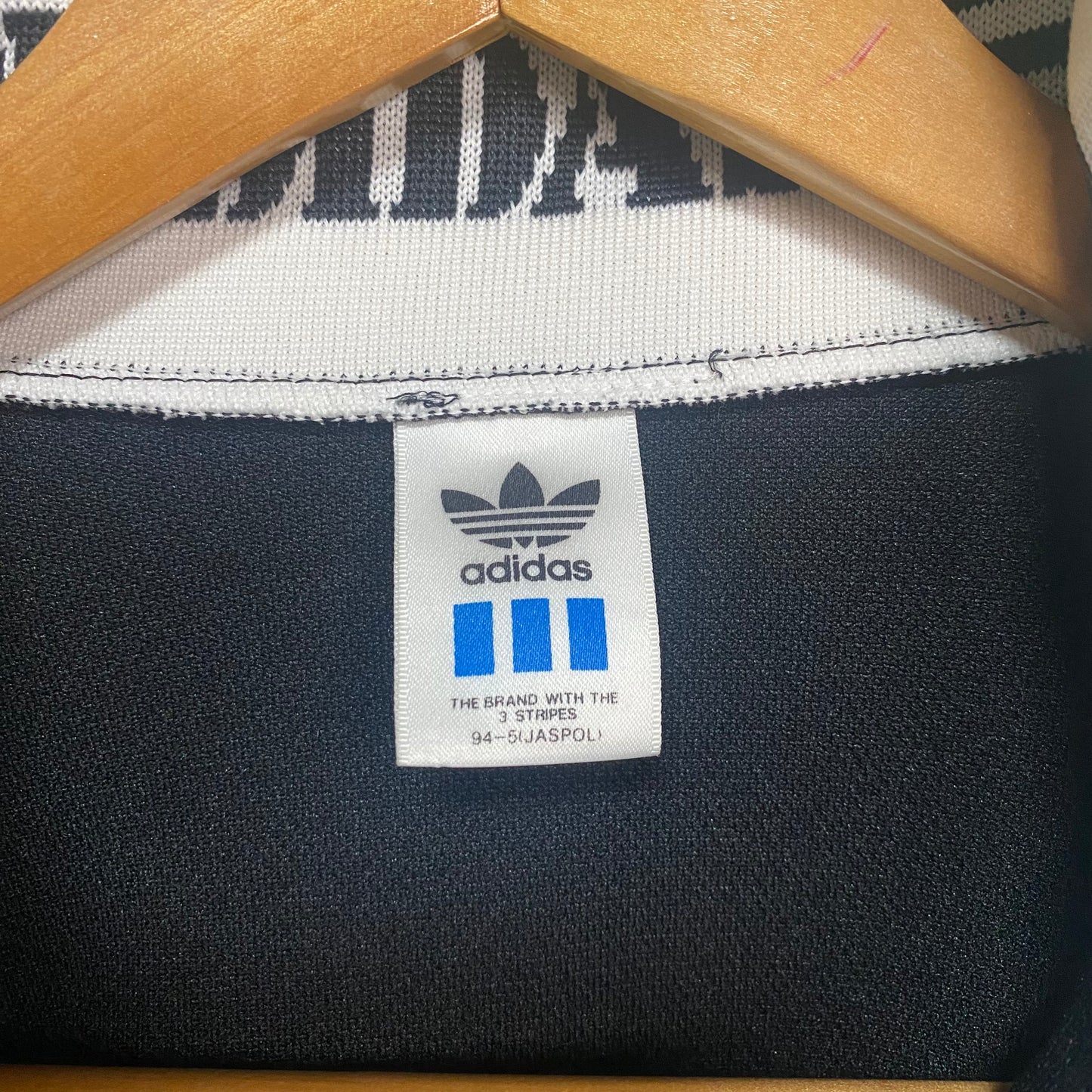 adidas 80〜90s Track Jacket