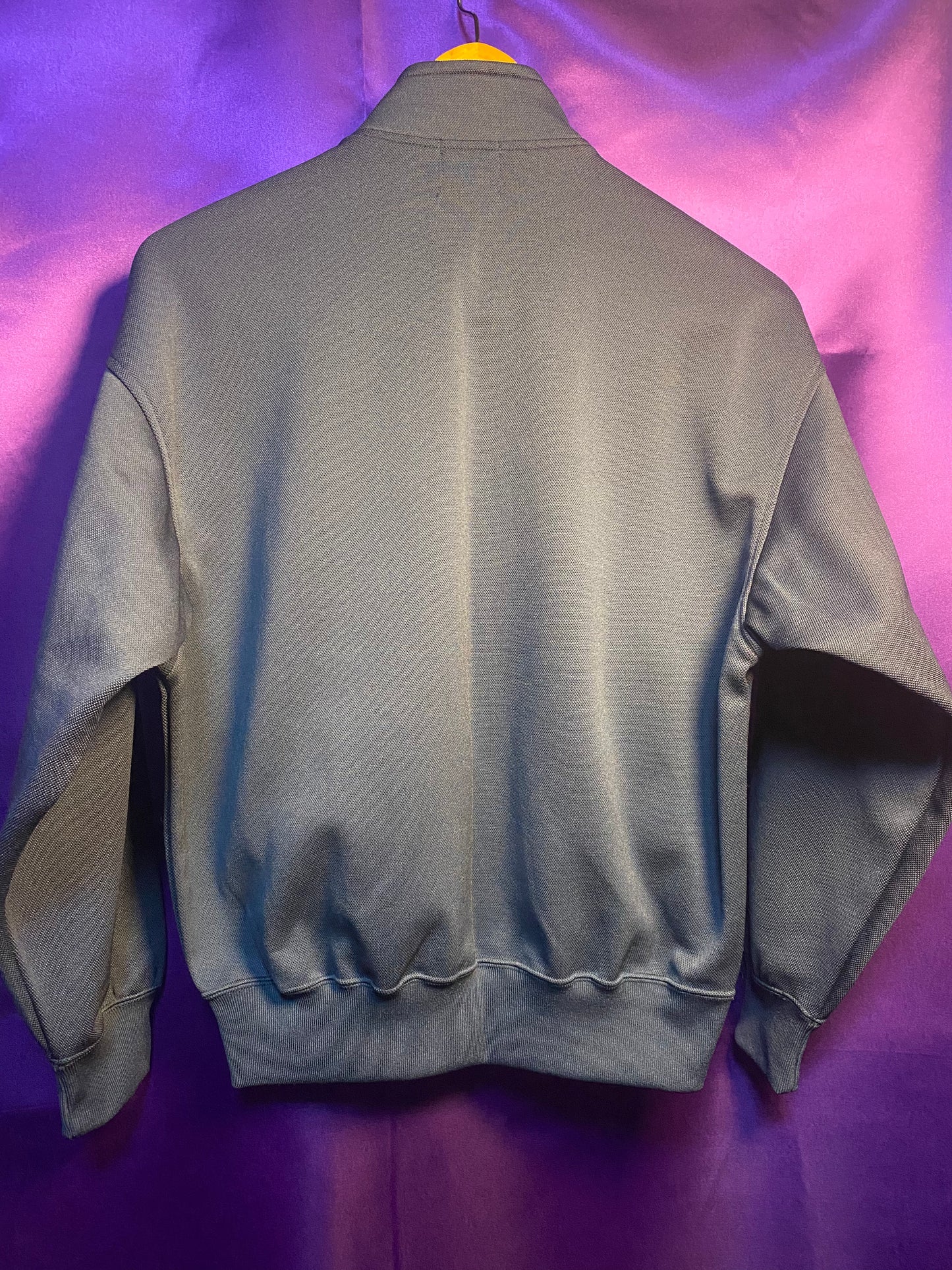 Champion 80〜90s TrackJacket Navy