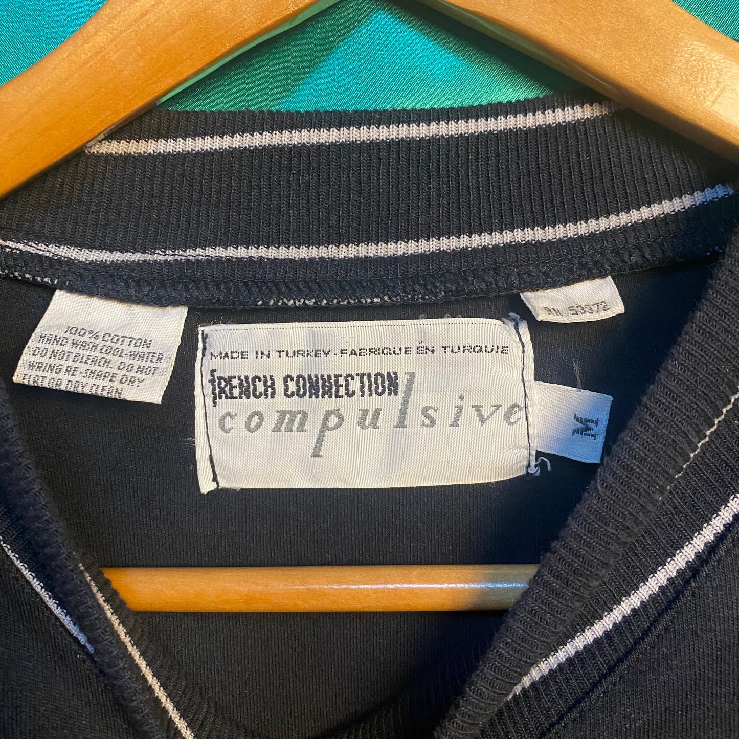 Boring S/S T-Shirt