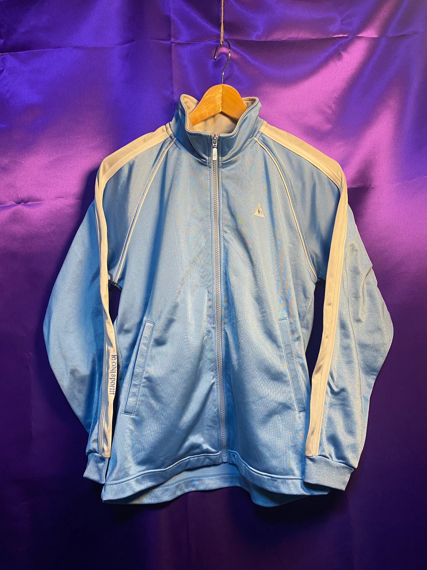 le coq Track Jacket