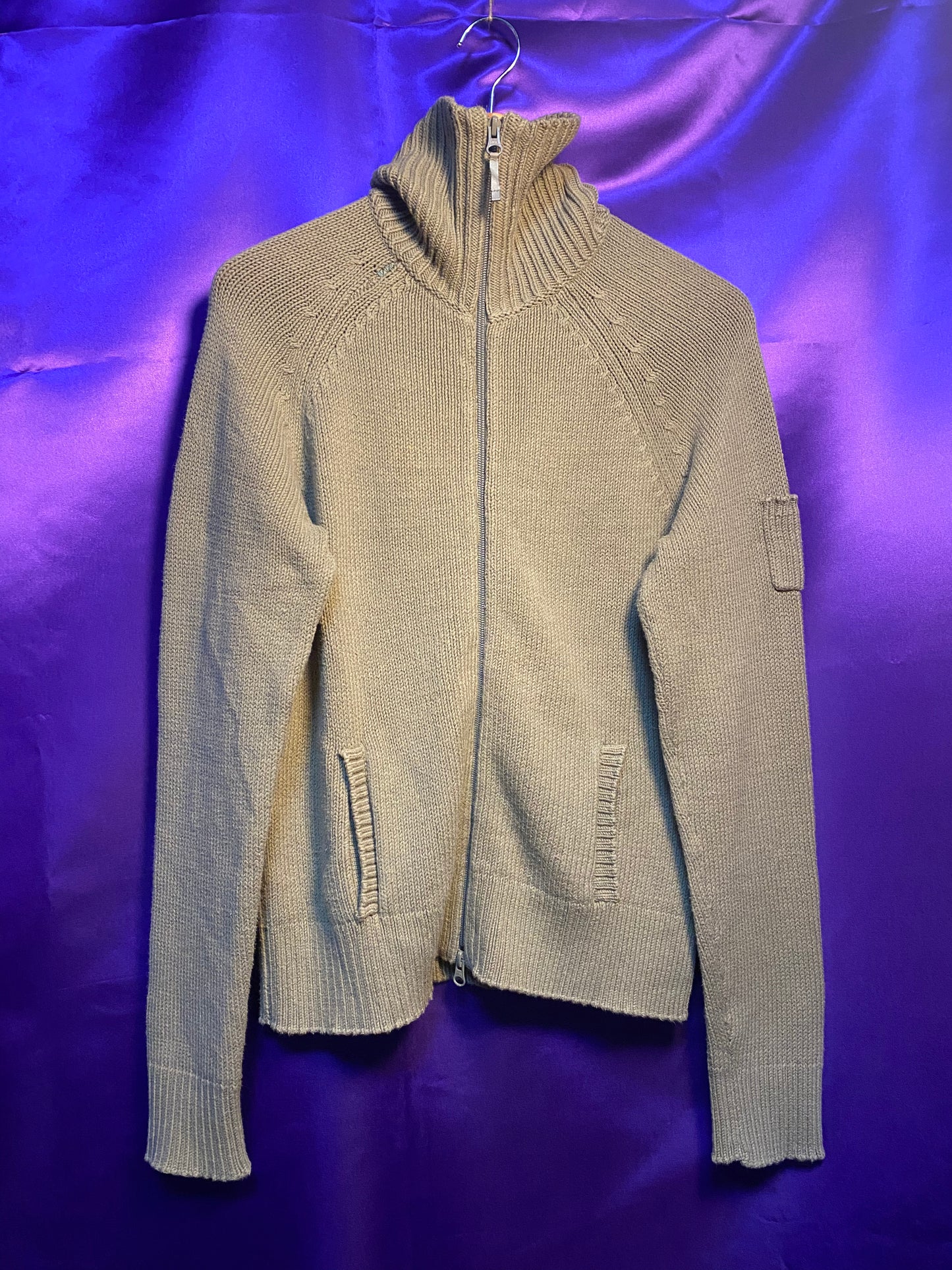 OLD GAP Drivers Knit