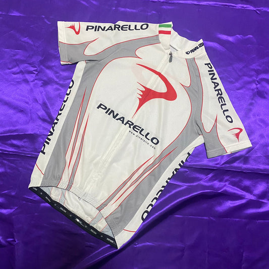 PINARELLO  サイクルジャージ