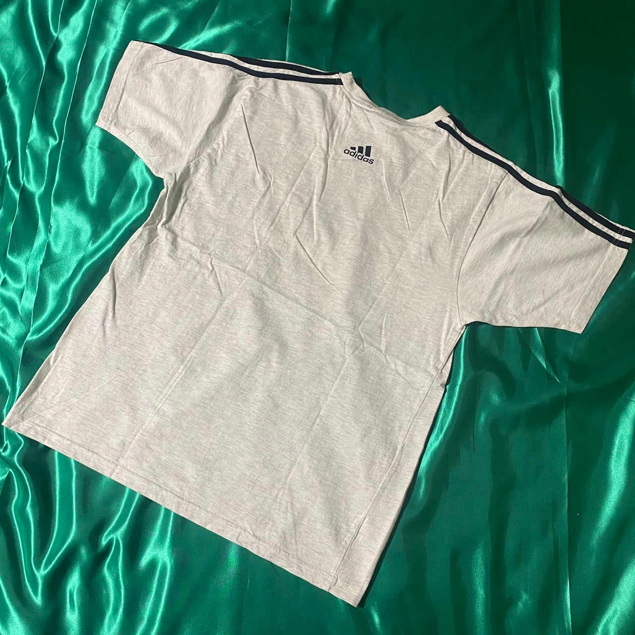 adidas 90s Performance Logo S/S T-Shirt