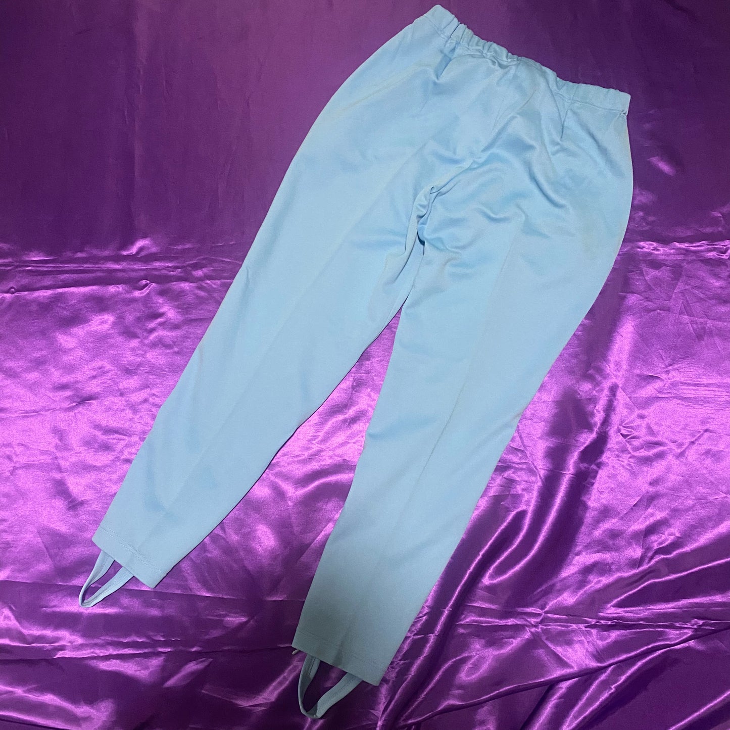 PUMAヒットユニオン社製　Small Box Logo Track Pants