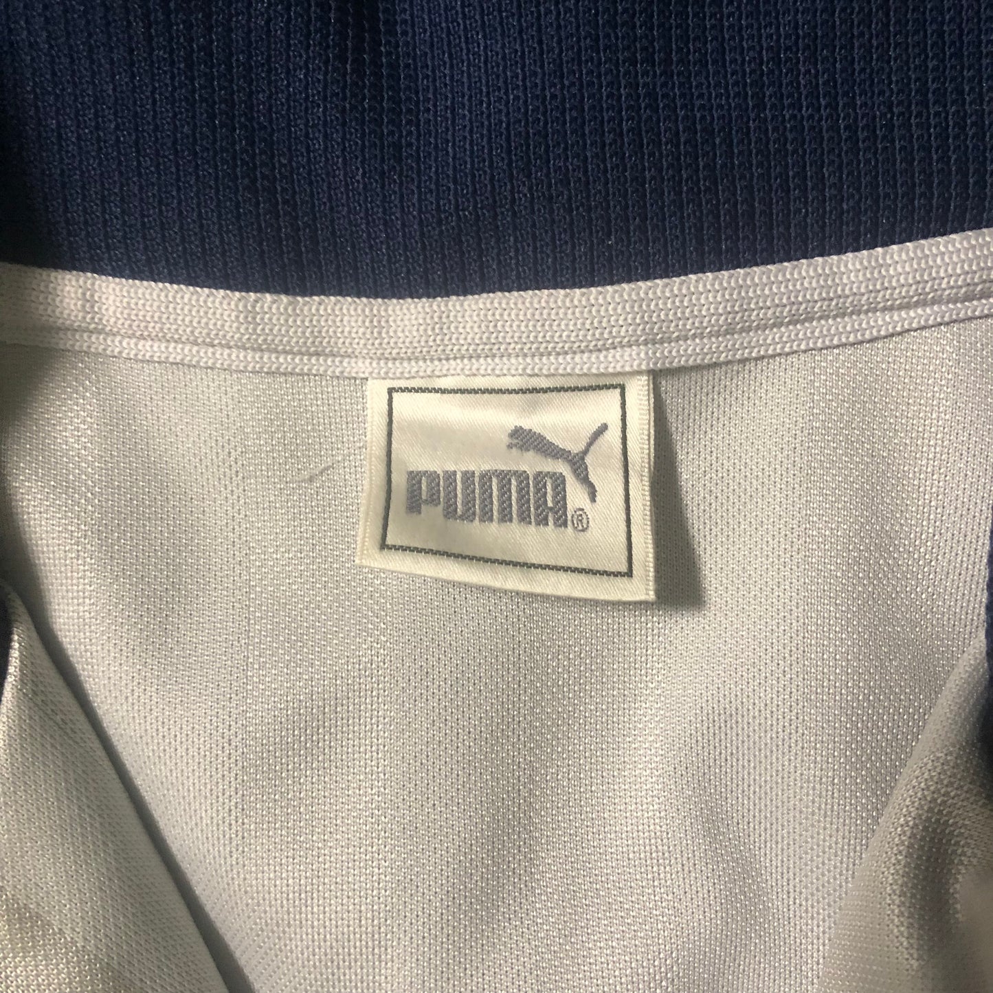PUMA 90s ヒットユニオン社製　Track Jacket