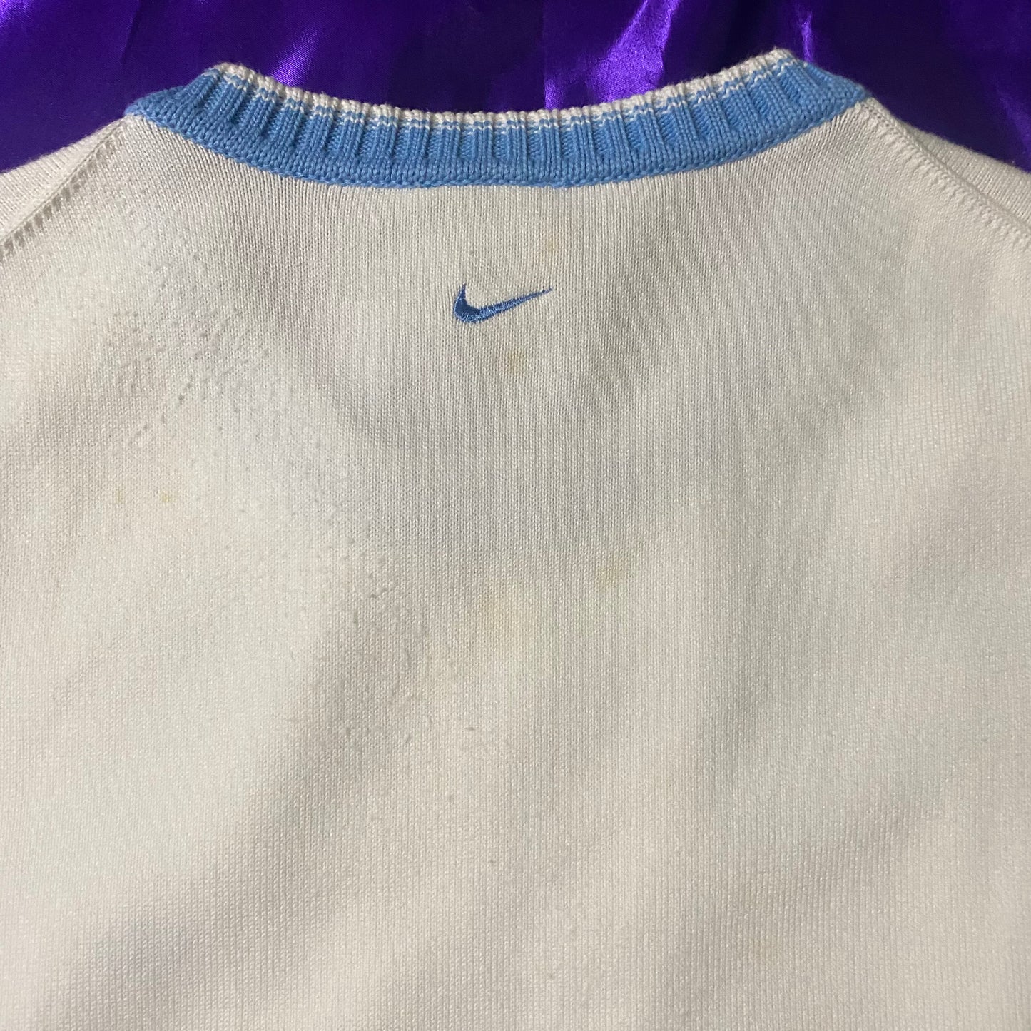 NIKE 00s Knit Vest