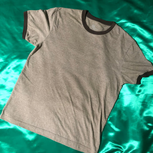 OLD NAVY Ringer T-Shirt