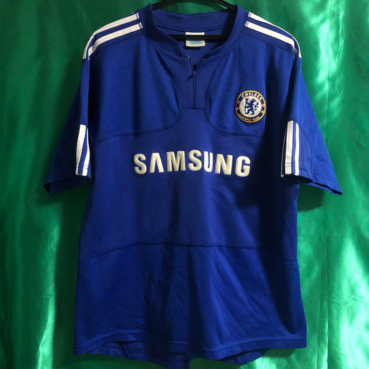 CHELSEA SAMSUNG #13 BALLACK