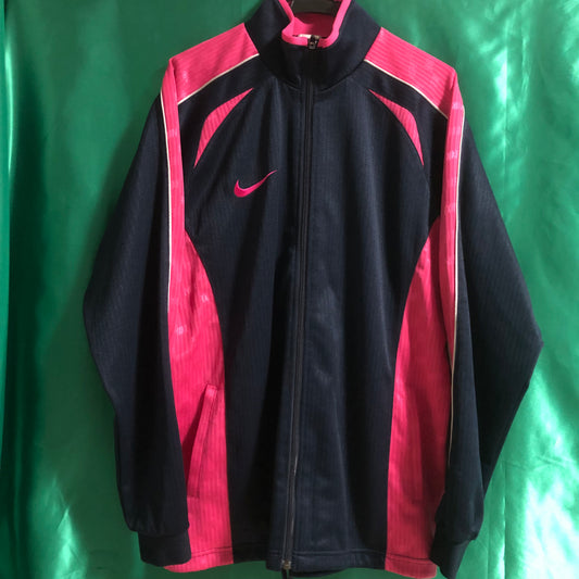 NIKE Track Jacket