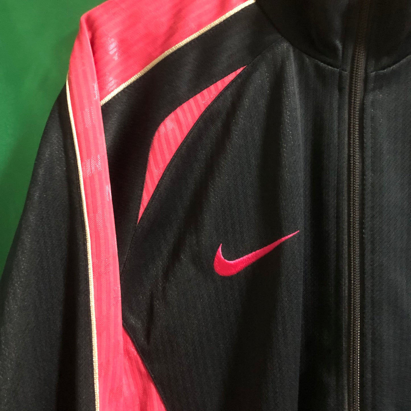 NIKE Track Jacket