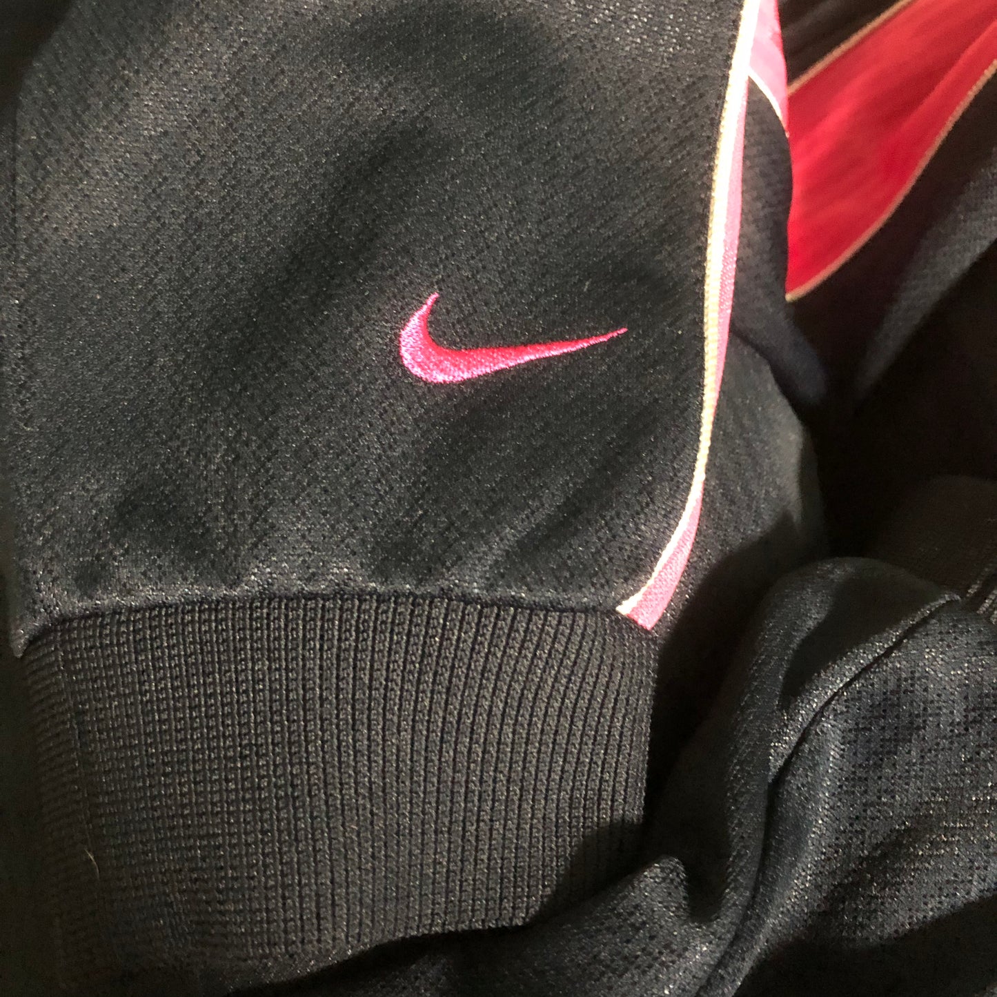 NIKE Track Jacket