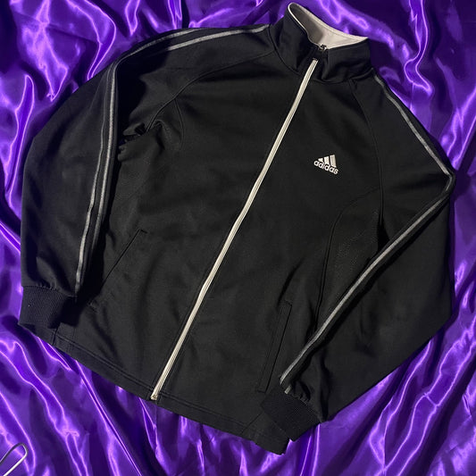 adidas  Performance Logo Track Jacket